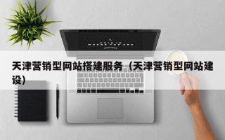 高安天津营销型网站搭建服务（天津营销型网站建设）