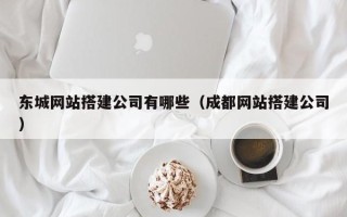 高安东城网站搭建公司有哪些（成都网站搭建公司）